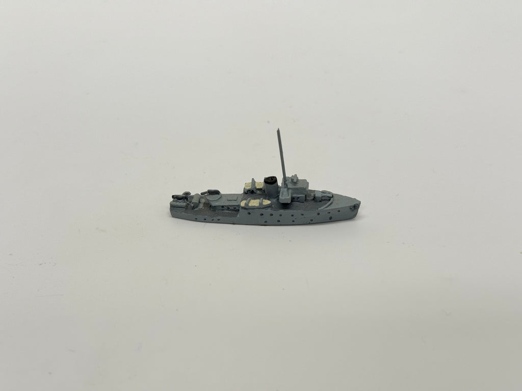 CLY 019 Bangor Class (used)