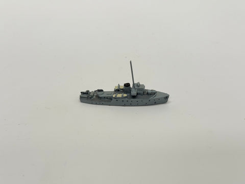 CLY 019 Bangor Class (used)
