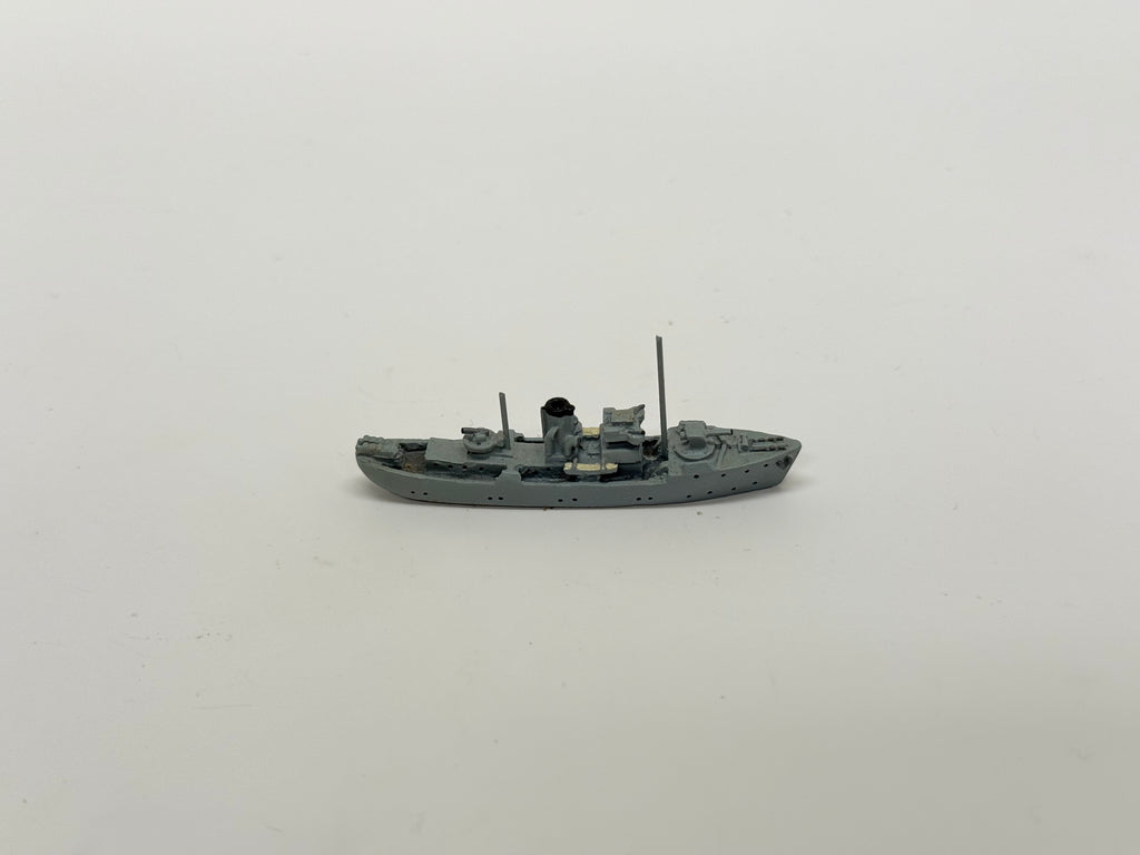 CLY 042 Flower Class (used)