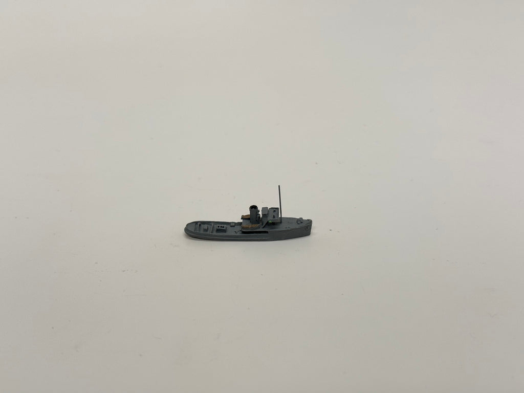 NE 1198 Saint Class (used)