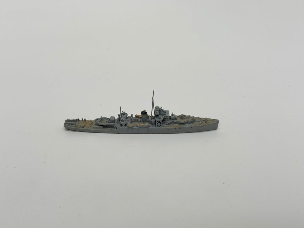 NE 1180 River Class (used)