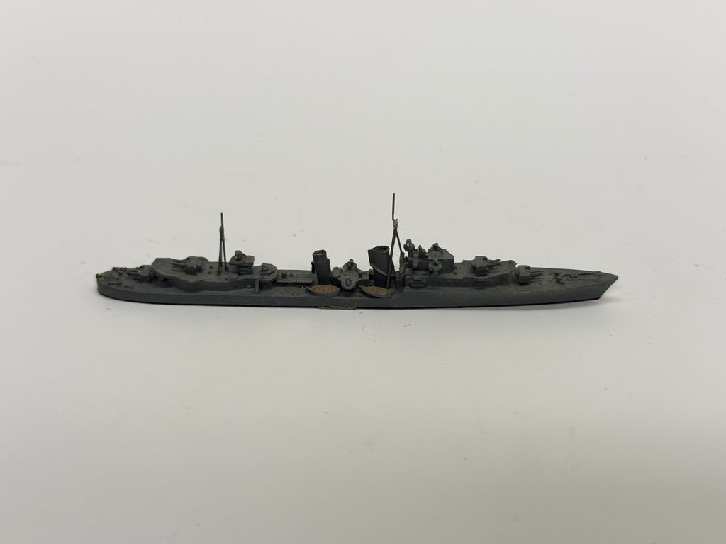 NE 1161 Zulu (used)