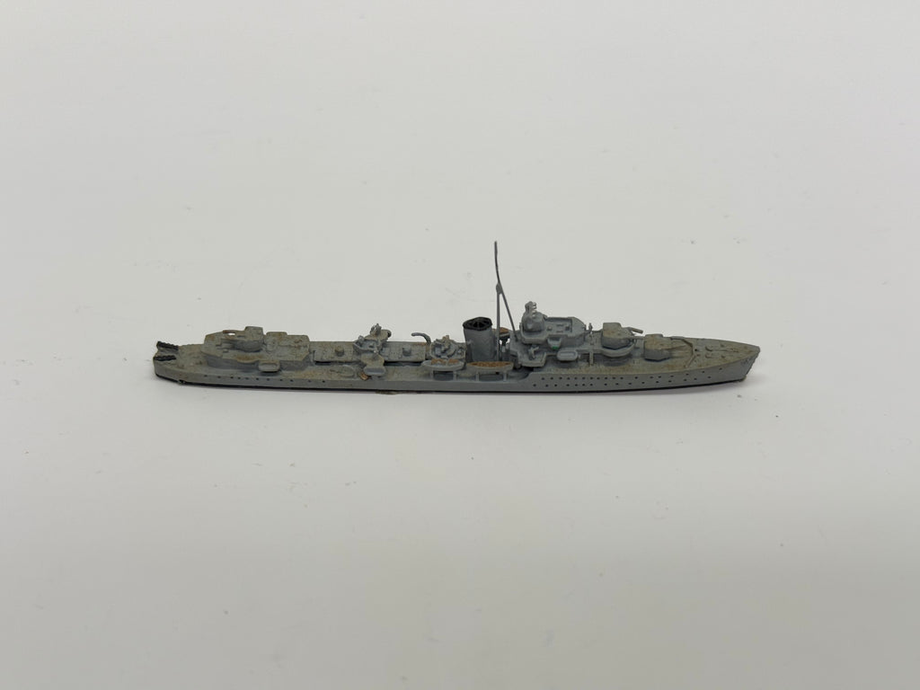 NE 1160A L and M Class (used)