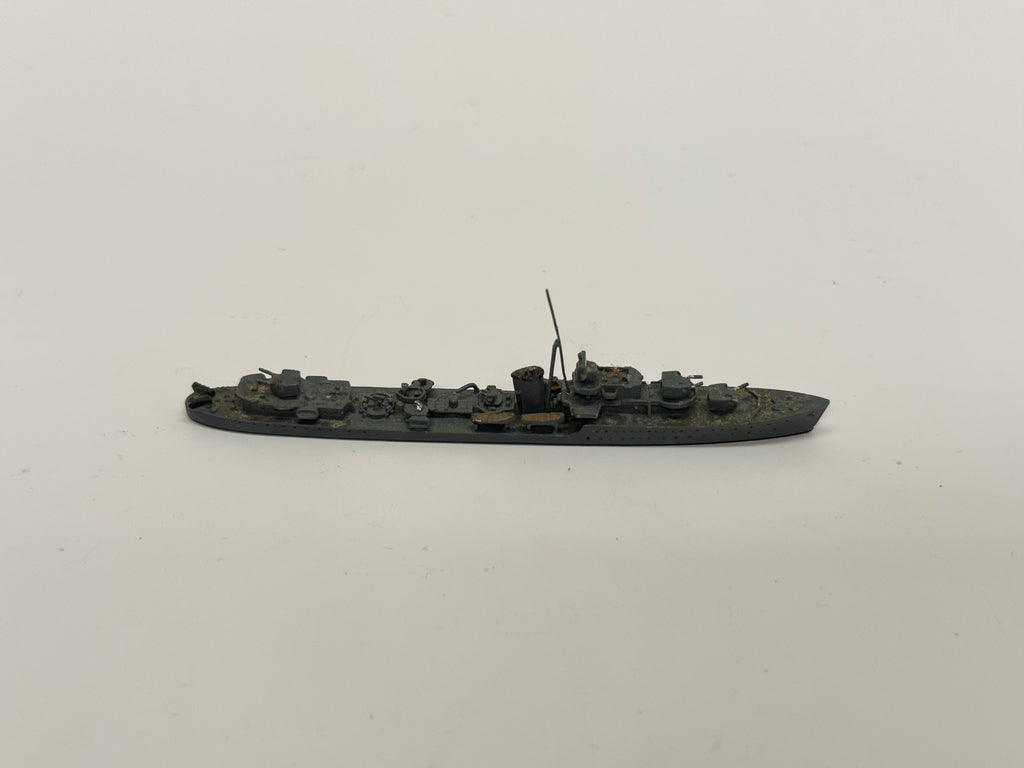 NE 1160 L and M Class (used)