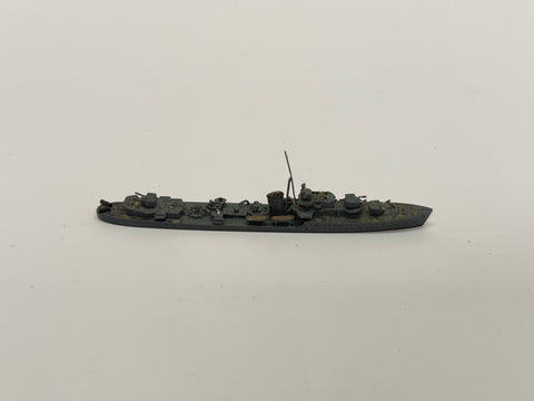 NE 1160 L and M Class (used)