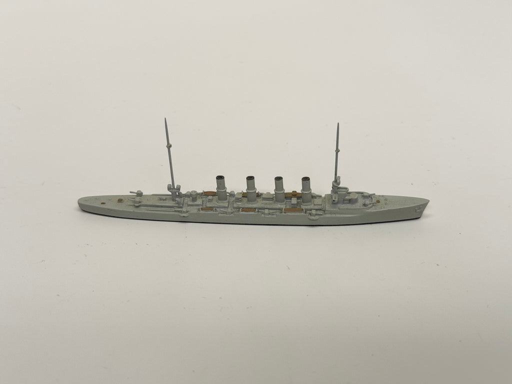 NA 047A Magdeburg (used)
