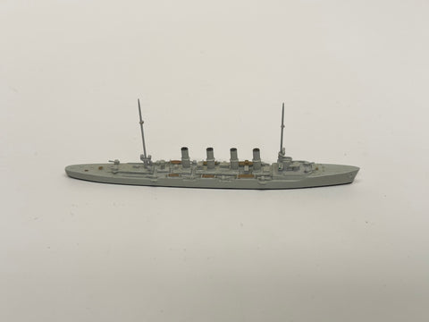 NA 047A Magdeburg (used)