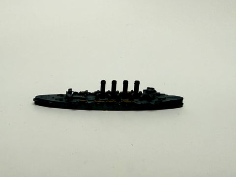 NA 245 Soja (used)