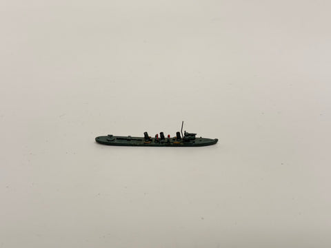 NA 168 C Class (used)
