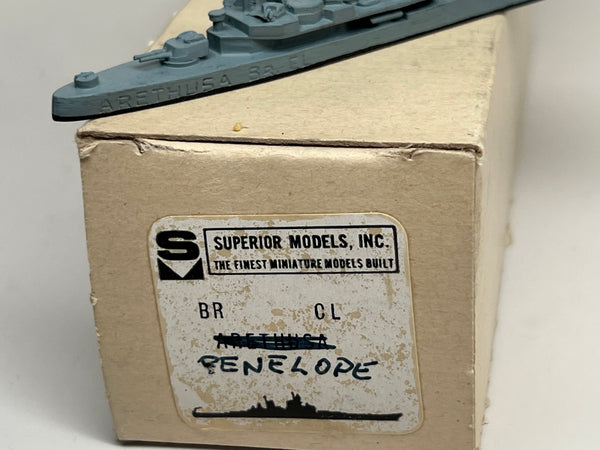 B 401 Penelope (used)