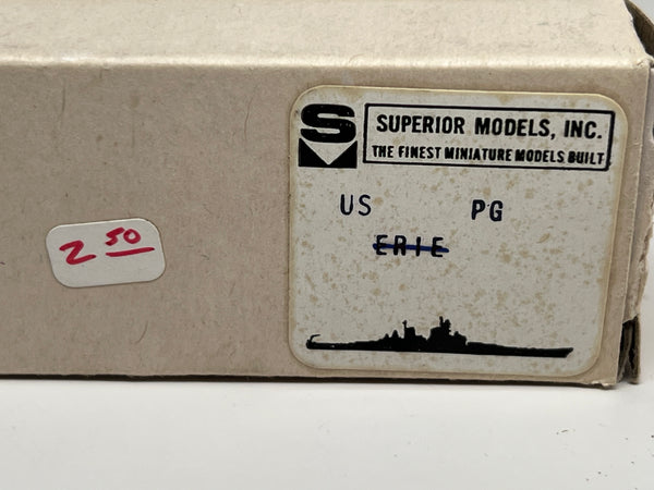 A 840 Erie (used)