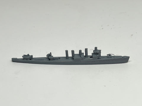 Town Class (used)