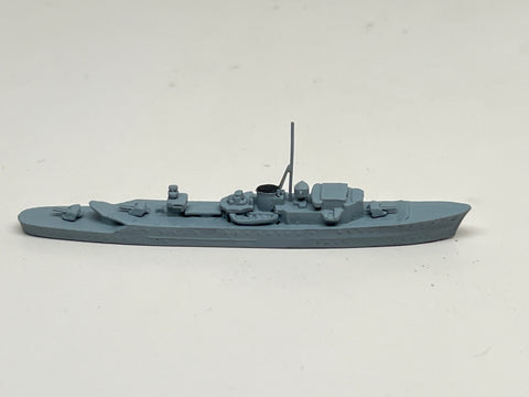 Hunt Class (used)