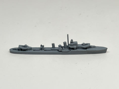 A-F Class (used)