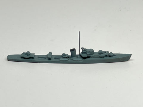 AC 250 Javelin (used)