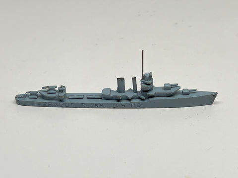 AC 636 Farragut (used)