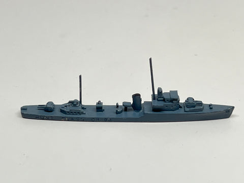Hunt Class (used)