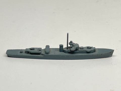 River Class (used)