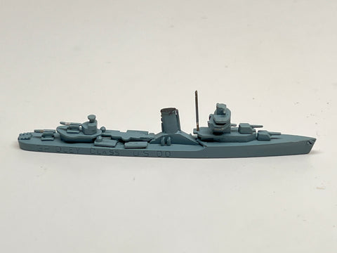 Gridley (used)