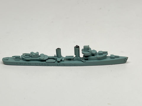 Mahan (used)