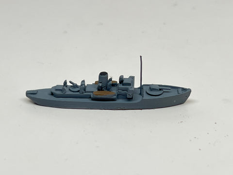 T 1041 Flower Class (used)