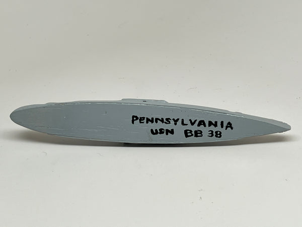 Pennsylvania (used)