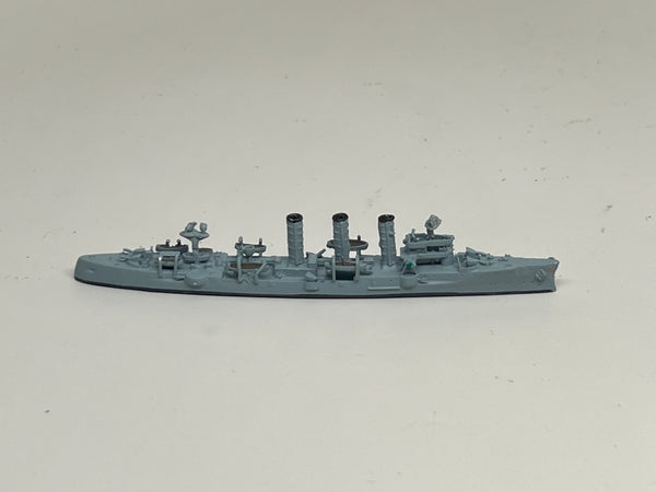 NA 053N-D Konigsberg damaged (used)