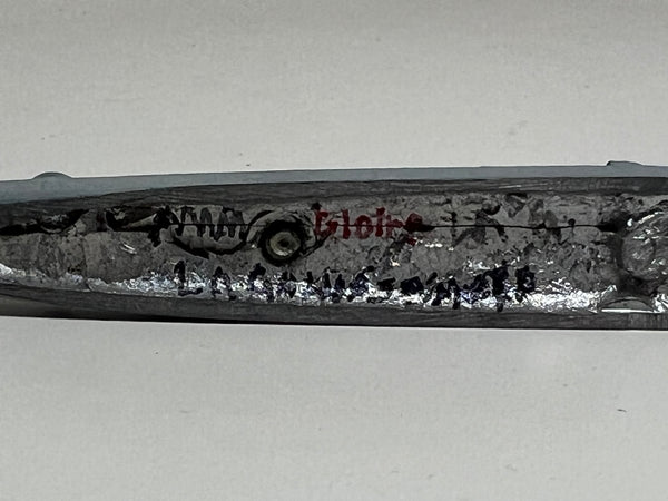 Gloire (used)