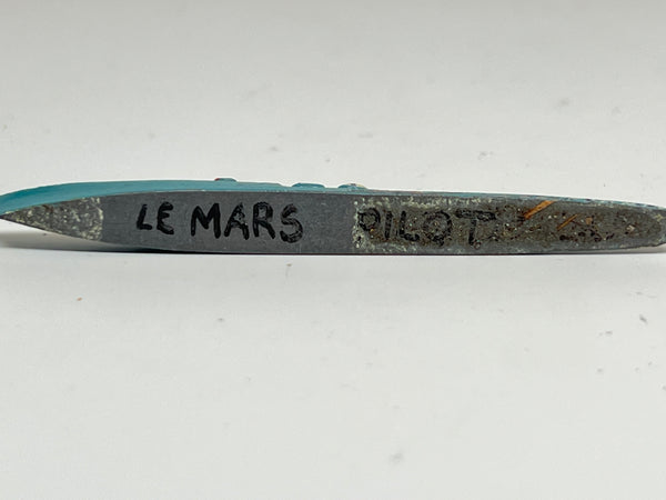 PI K 168 Le Mars (used)