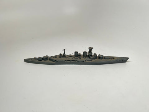 WM 358GB Hood (used)