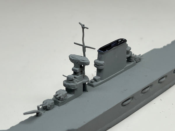 Saratoga (used)