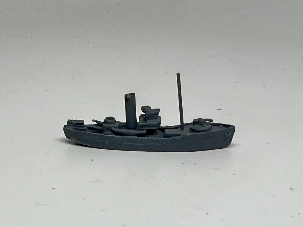 Anti-submarine Trawler (used)