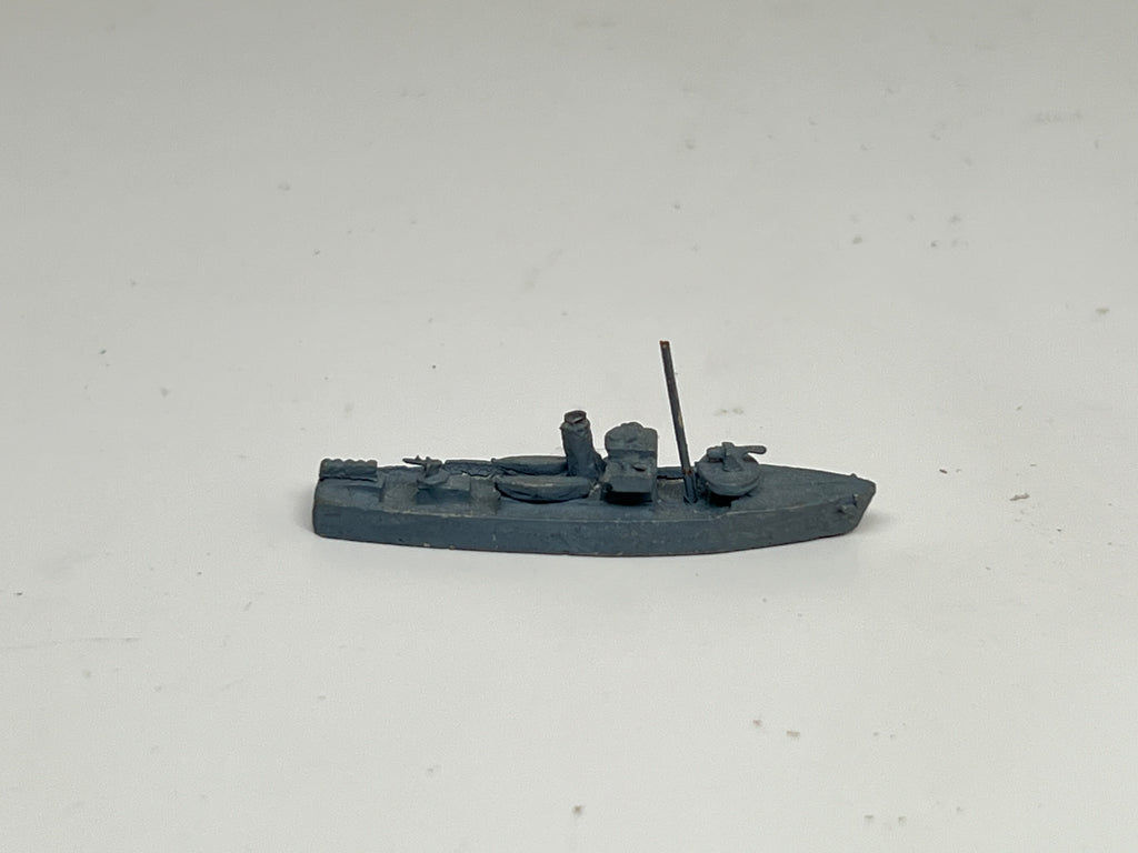 Anti-submarine Trawler (used)