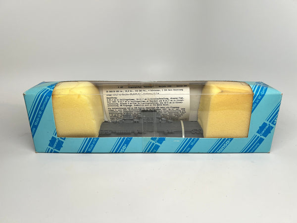 S 407 Saratoga (used)