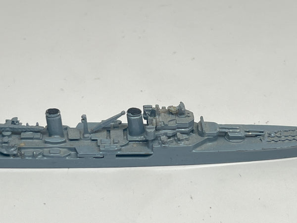 Duquesne Class (used)