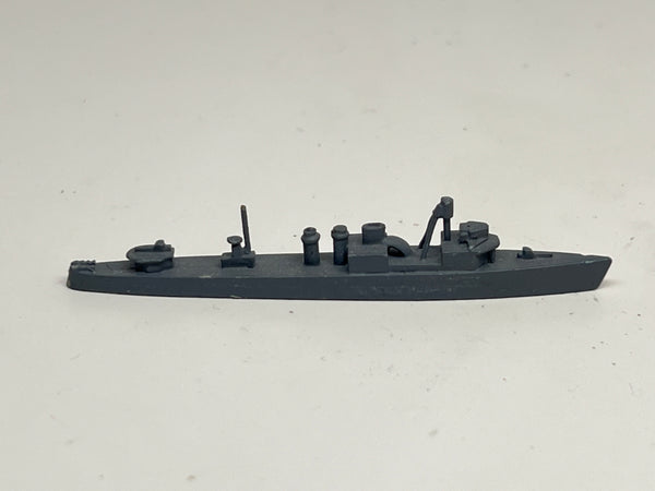 Flush Deck Destroyer (used)