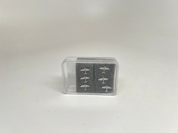 NF 71 SB2U-1 Vindicator x6 unpainted (used)