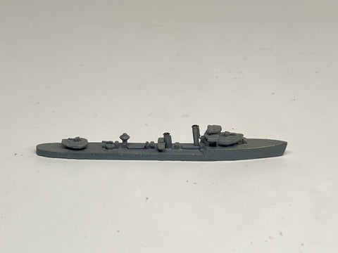 V&W Class (used)