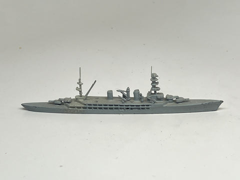 AC 108 Jeanne d'Arc (used)