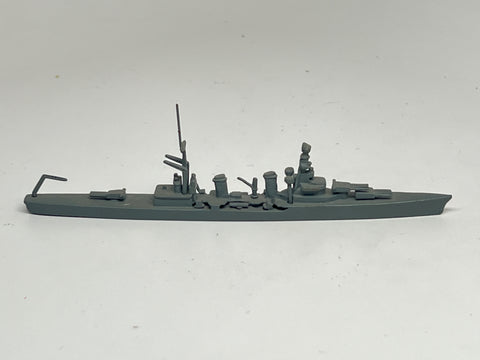 AC 110 La Galissonniere (used)