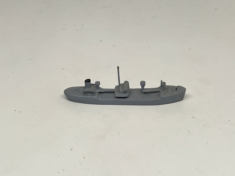 WM 062D Memel (used)