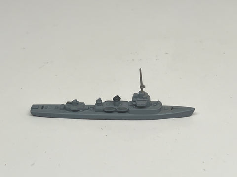 WM 339F Elan (used)