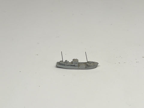 Y 221 WA 1 (used)