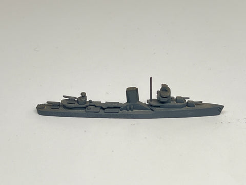 AC 640 Gridley (used)