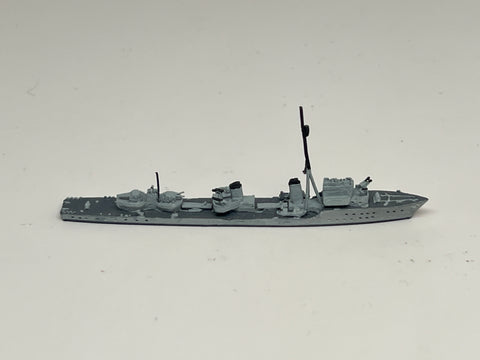 YSM 001 L'Agile (used)