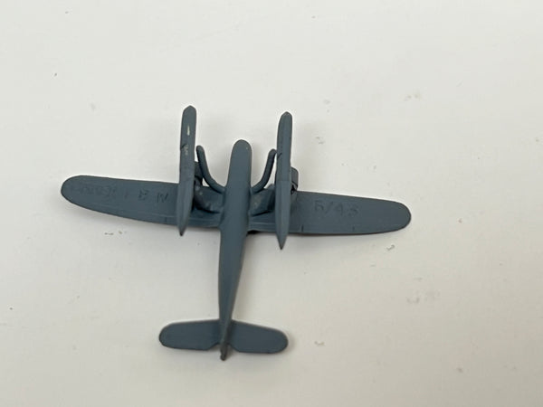 Dutch Fokker T-VIII-W