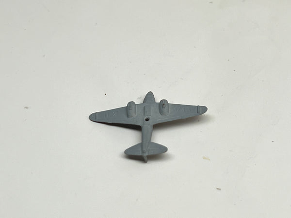 Soviet IL-2 Stormovik