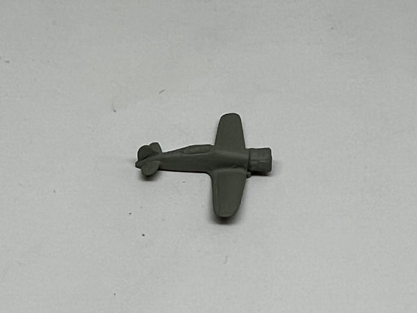 Italian Macchi MC-200