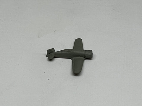 Italian Macchi MC-200