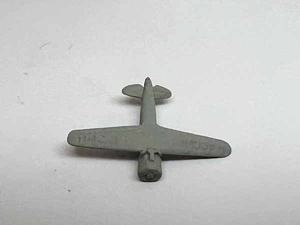 Italian Macchi MC-200